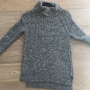 TopShop Turtleneck Sweater
